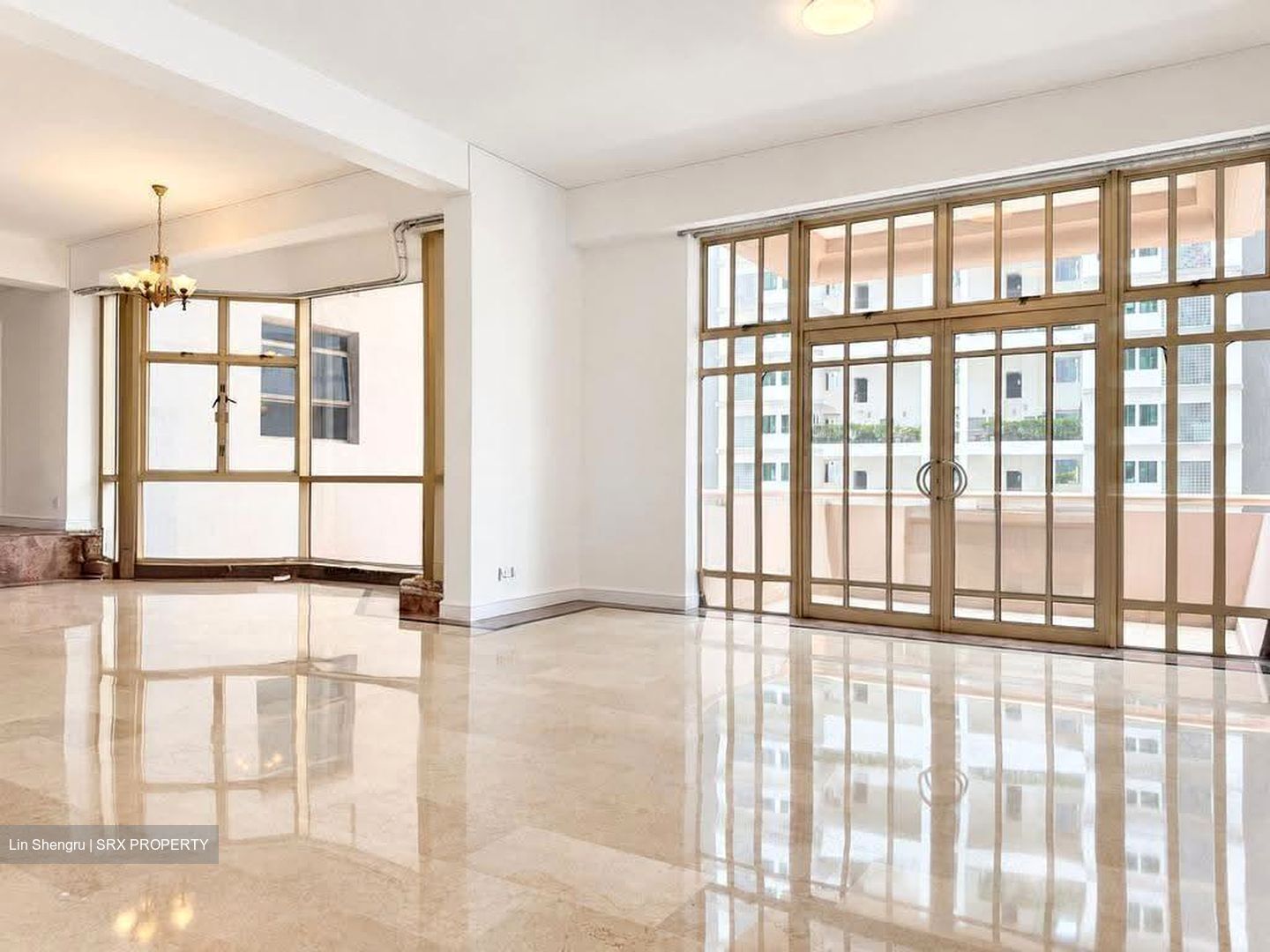 Leonie Condotel (D9), Condominium #612755591